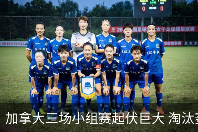 加拿大三场小组赛起伏巨大 淘汰赛若对战韩国不轻松