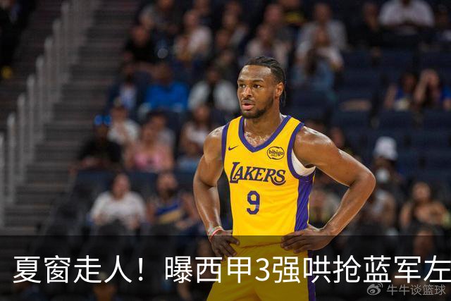 夏窗走人！曝西甲3强哄抢蓝军左闸 阿隆索招揽旧部入替