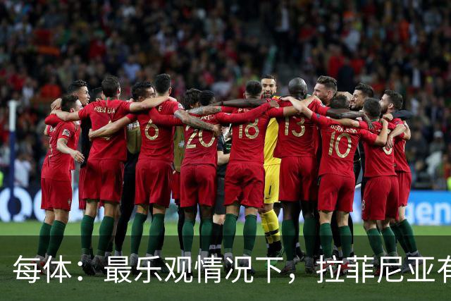 每体：最乐观情况下，拉菲尼亚有望出战世界杯1/8决赛