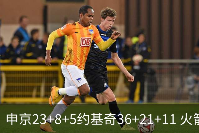 申京23+8+5约基奇36+21+11 火箭险胜掘金6连胜